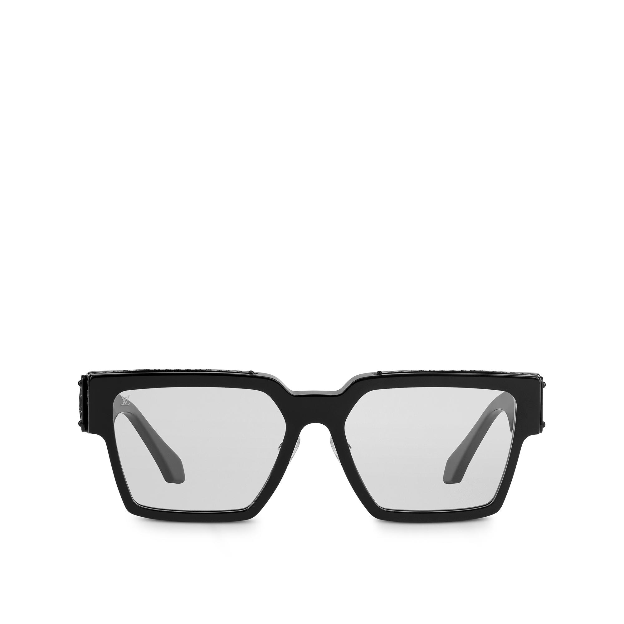 Louis vuitton discount glasses white